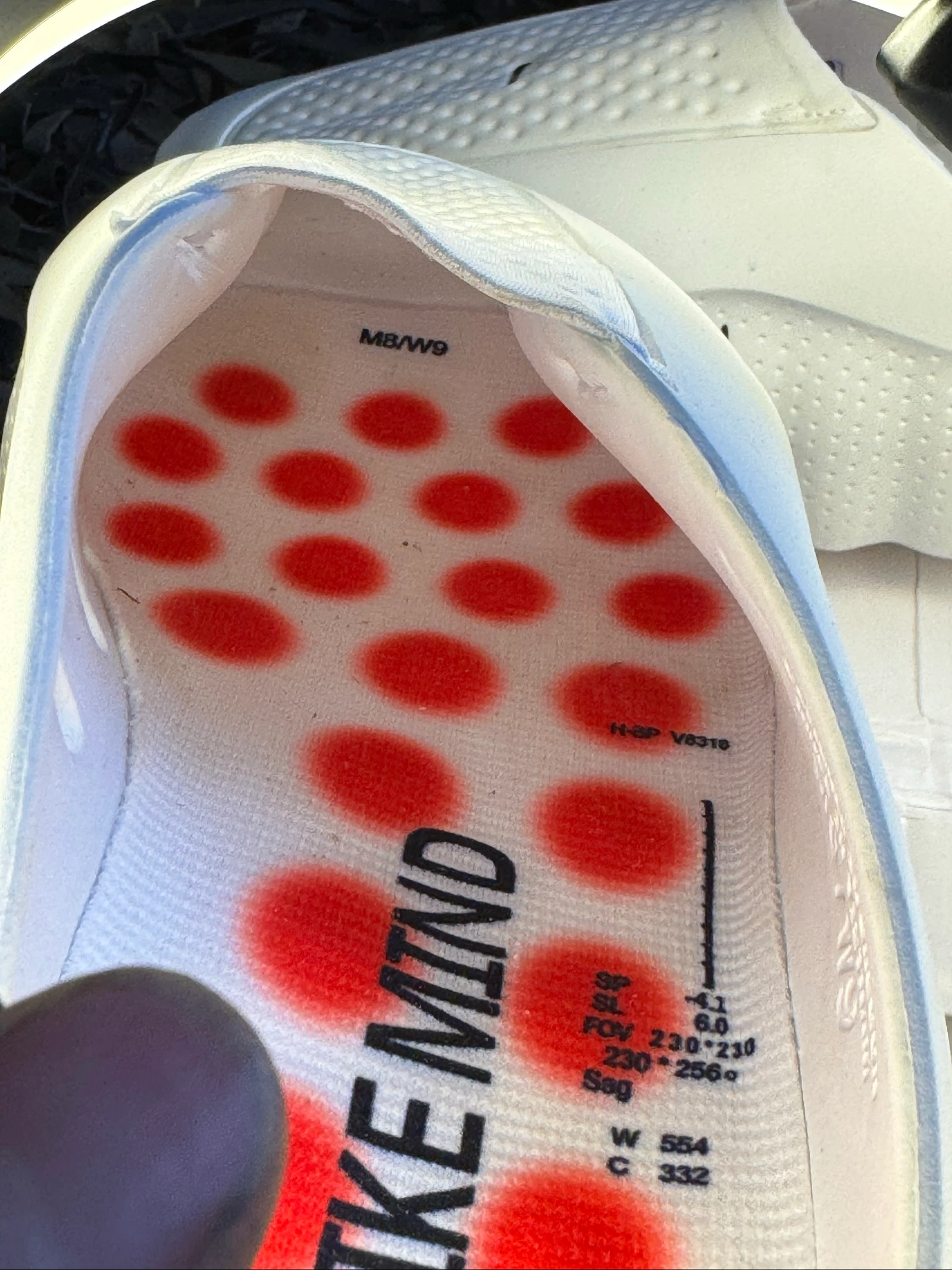 nike baskets – photo 6